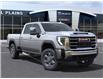 2025 GMC Sierra 2500HD SLT (Stk: 25T161) in Wadena - Image 7 of 24