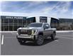 2025 GMC Sierra 2500HD SLT (Stk: 25T161) in Wadena - Image 8 of 24