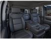 2025 GMC Sierra 2500HD SLT (Stk: 25T161) in Wadena - Image 16 of 24