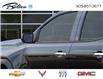 2025 GMC Canyon Denali (Stk: 168663) in Bolton - Image 12 of 24