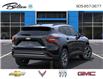 2025 Chevrolet Trax LT (Stk: 216597) in Bolton - Image 4 of 24