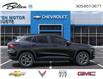 2025 Chevrolet Trax LT (Stk: 216597) in Bolton - Image 5 of 24