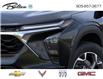 2025 Chevrolet Trax LT (Stk: 216597) in Bolton - Image 10 of 24