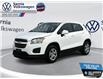 2016 Chevrolet Trax LS (Stk: SVW1241) in Sarnia - Image 1 of 23