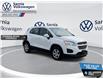 2016 Chevrolet Trax LS (Stk: SVW1241) in Sarnia - Image 2 of 23