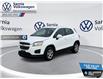 2016 Chevrolet Trax LS (Stk: SVW1241) in Sarnia - Image 4 of 23