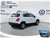 2016 Chevrolet Trax LS (Stk: SVW1241) in Sarnia - Image 8 of 23