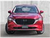 2025 Mazda CX-5 Signature (Stk: SC50284) in Abbotsford - Image 2 of 21