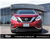 2017 Nissan Murano  (Stk: T8842A) in Waterloo - Image 2 of 28