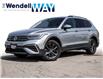 2024 Volkswagen Tiguan Comfortline (Stk: 55638) in Kitchener - Image 1 of 24