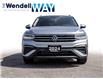 2024 Volkswagen Tiguan Comfortline (Stk: 55638) in Kitchener - Image 2 of 24