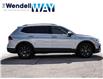 2024 Volkswagen Tiguan Comfortline (Stk: 55638) in Kitchener - Image 3 of 24