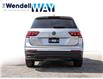 2024 Volkswagen Tiguan Comfortline (Stk: 55638) in Kitchener - Image 4 of 24