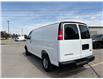 2025 GMC Savana 2500 Work Van (Stk: 55799) in Strathroy - Image 2 of 9