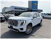 2025 GMC Yukon XL Denali (Stk: 55989) in Strathroy - Image 1 of 9