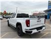 2025 GMC Sierra 1500 Elevation (Stk: 55819) in Strathroy - Image 2 of 8