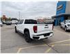 2025 GMC Sierra 1500 Elevation (Stk: 55850) in Strathroy - Image 2 of 8