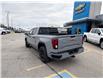 2025 GMC Sierra 1500 Pro (Stk: 55809) in Strathroy - Image 2 of 7