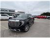 2025 GMC Sierra 1500 Denali (Stk: 55890) in Strathroy - Image 1 of 8