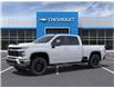 2025 Chevrolet Silverado 2500HD LT (Stk: 25-1378) in Listowel - Image 2 of 6