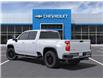 2025 Chevrolet Silverado 2500HD LT (Stk: 25-1378) in Listowel - Image 3 of 6
