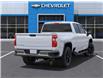 2025 Chevrolet Silverado 2500HD LT (Stk: 25-1378) in Listowel - Image 4 of 6