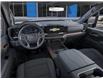 2025 Chevrolet Silverado 2500HD LT (Stk: 25-1378) in Listowel - Image 5 of 6
