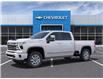 2025 Chevrolet Silverado 2500HD High Country (Stk: 25-1380) in Listowel - Image 2 of 6