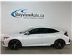 2021 Honda Civic Sport (Stk: 42179JAA) in Belleville - Image 1 of 28