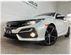 2021 Honda Civic Sport (Stk: 42179JAA) in Belleville - Image 4 of 28