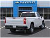 2025 Chevrolet Silverado 1500 Work Truck (Stk: 17915) in Casselman - Image 4 of 6