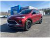 2025 Buick Encore GX Sport Touring (Stk: 12624) in Wakefield - Image 1 of 22