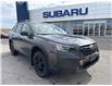 2022 Subaru Outback Wilderness (Stk: P1996) in Newmarket - Image 1 of 18