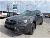 2022 Subaru Outback Wilderness (Stk: P1996) in Newmarket - Image 3 of 18
