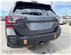 2022 Subaru Outback Wilderness (Stk: P1996) in Newmarket - Image 7 of 18