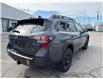 2022 Subaru Outback Wilderness (Stk: P1996) in Newmarket - Image 8 of 18