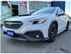 2022 Subaru WRX Sport-tech (Stk: Z3319) in St.Catharines - Image 1 of 29