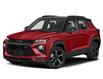 2022 Chevrolet TrailBlazer RS (Stk: 25310A) in Rouyn-Noranda - Image 2 of 12