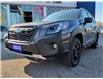 2024 Subaru Forester Wilderness (Stk: Z3329) in St.Catharines - Image 1 of 31