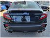 2023 Subaru WRX Sport (Stk: Z3346) in St.Catharines - Image 4 of 26