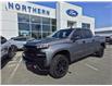 2021 Chevrolet Silverado 1500 LT Trail Boss (Stk: 25028A) in Espanola - Image 1 of 16