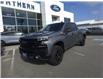 2021 Chevrolet Silverado 1500 LT Trail Boss (Stk: 25028A) in Espanola - Image 3 of 16