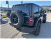 2025 Jeep Wrangler Sport (Stk: 25-269) in Sarnia - Image 4 of 12