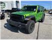 2025 Jeep Wrangler Sport (Stk: 25-272) in Sarnia - Image 1 of 17