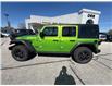 2025 Jeep Wrangler Sport (Stk: 25-272) in Sarnia - Image 2 of 17