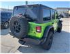 2025 Jeep Wrangler Sport (Stk: 25-272) in Sarnia - Image 3 of 17