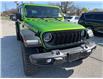 2025 Jeep Wrangler Sport (Stk: 25-272) in Sarnia - Image 6 of 17