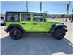 2025 Jeep Wrangler Sport (Stk: 25-272) in Sarnia - Image 4 of 17