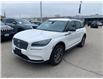 2021 Lincoln Corsair Standard (Stk: 170115) in London - Image 1 of 7