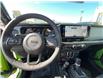 2025 Jeep Wrangler Sport (Stk: 25-272) in Sarnia - Image 11 of 17